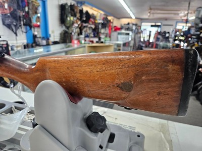 MOSSBERG 151M-B .22 LR - Image 7 of 12