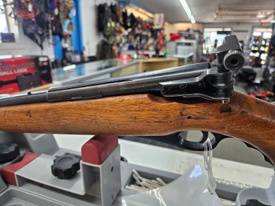 MOSSBERG 151M-B .22 LR - Image 8 of 12