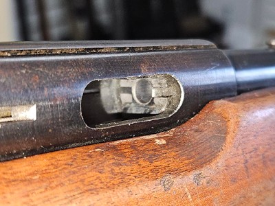 MOSSBERG 151M-B .22 LR - Image 2 of 12