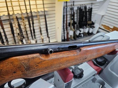 MOSSBERG 151M-B .22 LR - Image 4 of 12