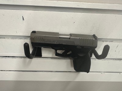 TAURUS G3 9MM LUGER (9x19 PARA) - Image 2 of 8