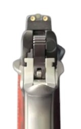 KIMBER SUPER CARRY CUSTOM .45 ACP - Image 9 of 9