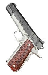 KIMBER SUPER CARRY CUSTOM .45 ACP - Image 6 of 9