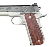 KIMBER SUPER CARRY CUSTOM .45 ACP - Image 3 of 9