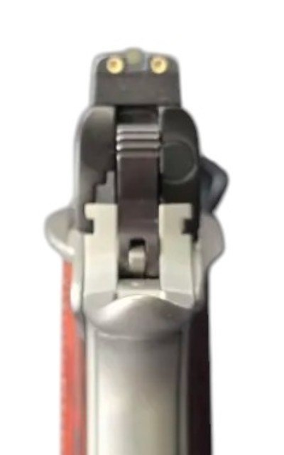 KIMBER SUPER CARRY CUSTOM .45 ACP - Image 9 of 9