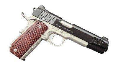 KIMBER SUPER CARRY CUSTOM .45 ACP - Image 1 of 9