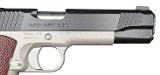 KIMBER SUPER CARRY CUSTOM .45 ACP - Image 5 of 9