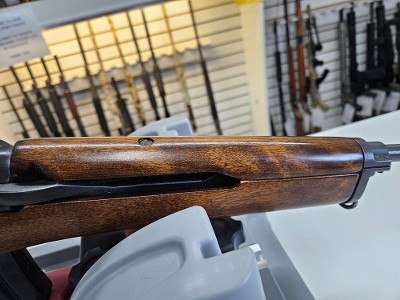 RUGER MINI 14 .223 REM - Image 5 of 12