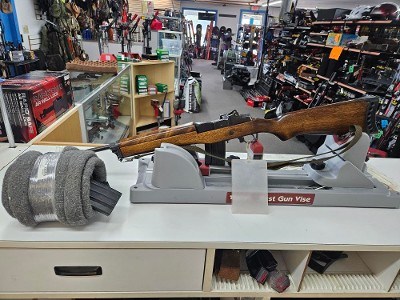 RUGER MINI 14 .223 REM - Image 10 of 12