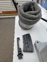 RUGER MINI 14 .223 REM - Image 11 of 12