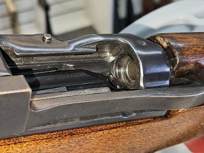 RUGER MINI 14 .223 REM - Image 2 of 12