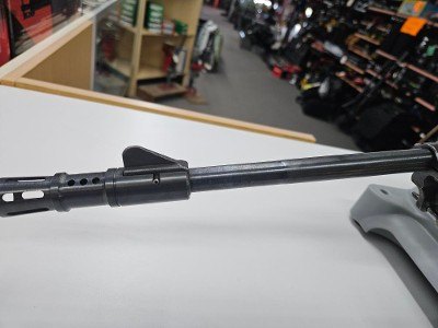 RUGER MINI 14 .223 REM - Image 9 of 12