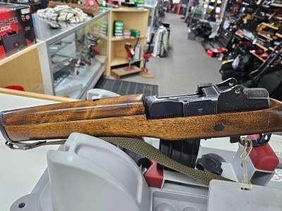 RUGER MINI 14 .223 REM - Image 8 of 12