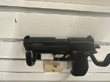 GSG GERMAN SPORTS GUNS FIREFLY .22LR/.22MAG - Image 4 of 7