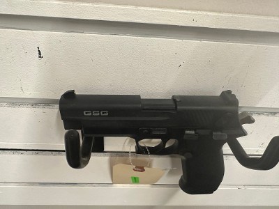 GSG GERMAN SPORTS GUNS FIREFLY .22LR/.22MAG - Image 4 of 7