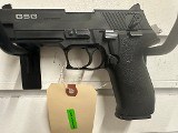 GSG GERMAN SPORTS GUNS FIREFLY .22LR/.22MAG - Image 3 of 7