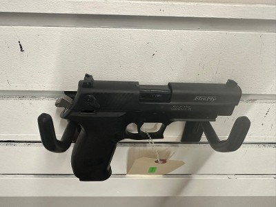 GSG GERMAN SPORTS GUNS FIREFLY .22LR/.22MAG - Image 2 of 7