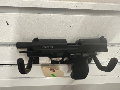 GSG GERMAN SPORTS GUNS FIREFLY .22LR/.22MAG - Image 7 of 7
