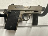 SIG SAUER P938 9MM LUGER (9x19 PARA) - Image 2 of 7