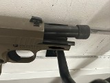 SIG SAUER P938 9MM LUGER (9x19 PARA) - Image 5 of 7
