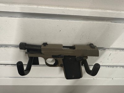 SIG SAUER P938 9MM LUGER (9x19 PARA) - Image 7 of 7