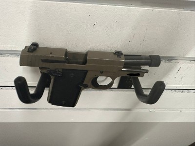 SIG SAUER P938 9MM LUGER (9x19 PARA) - Image 4 of 7