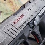 CANIK METE MC9 9MM LUGER (9X19 PARA) - Image 7 of 7