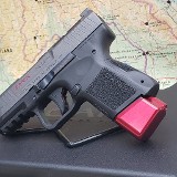 CANIK METE MC9 9MM LUGER (9X19 PARA) - Image 5 of 7