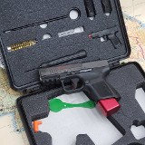CANIK METE MC9 9MM LUGER (9X19 PARA) - Image 2 of 7