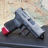 CANIK METE MC9 9MM LUGER (9X19 PARA) - Image 3 of 7