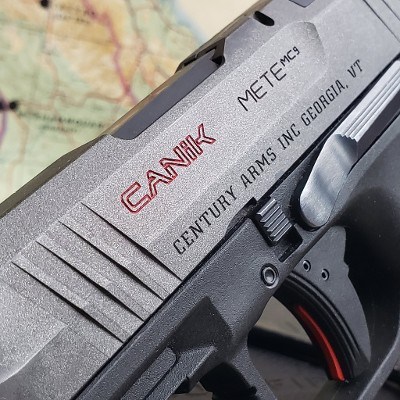 CANIK METE MC9 9MM LUGER (9X19 PARA) - Image 7 of 7