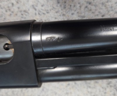 REMINGTON 870 WINGMASTER 12 GA - Image 9 of 12