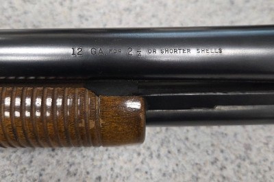 REMINGTON 870 WINGMASTER 12 GA - Image 6 of 12