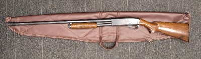 REMINGTON 870 WINGMASTER 12 GA - Image 1 of 12