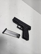 SPRINGFIELD ARMORY XD-40 40 - Image 1 of 7