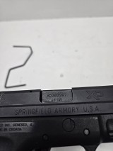 SPRINGFIELD ARMORY XD-40 40 - Image 7 of 7
