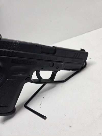 SPRINGFIELD ARMORY XD-40 40 - Image 4 of 7