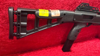 HI-POINT 995 9MM LUGER (9x19 PARA) - Image 6 of 10