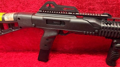 HI-POINT 995 9MM LUGER (9x19 PARA) - Image 7 of 10