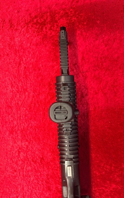 HI-POINT 995 9MM LUGER (9x19 PARA) - Image 9 of 10