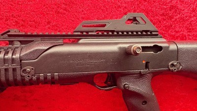 HI-POINT 995 9MM LUGER (9x19 PARA) - Image 3 of 10