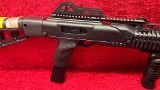 HI-POINT 995 9MM LUGER (9x19 PARA) - Image 7 of 10