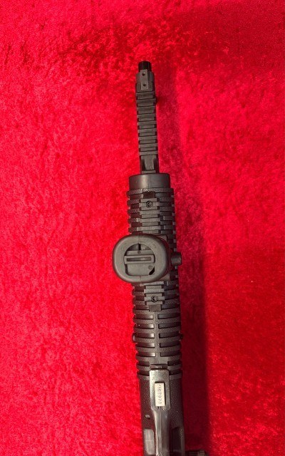 HI-POINT 995 9MM LUGER (9x19 PARA) - Image 9 of 10