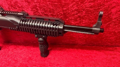 HI-POINT 995 9MM LUGER (9x19 PARA) - Image 8 of 10