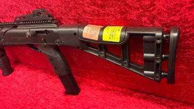 HI-POINT 995 9MM LUGER (9x19 PARA) - Image 4 of 10