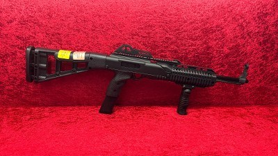 HI-POINT 995 9MM LUGER (9x19 PARA) - Image 5 of 10