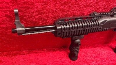 HI-POINT 995 9MM LUGER (9x19 PARA) - Image 2 of 10
