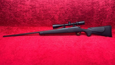 REMINGTON 700 7MM REM MAG - Image 1 of 13