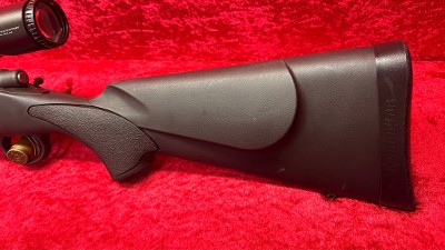 REMINGTON 700 7MM REM MAG - Image 7 of 13