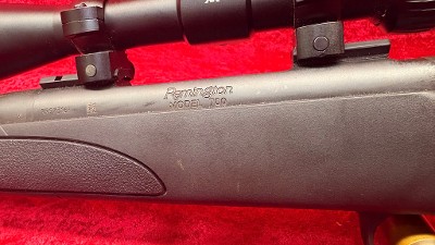 REMINGTON 700 7MM REM MAG - Image 6 of 13